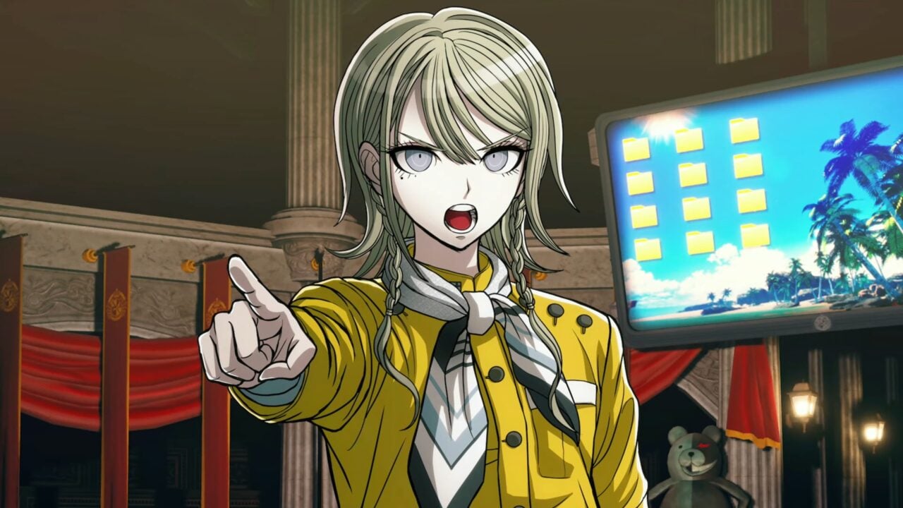 Presenting the Latest Character in Danganronpa 2×2: Everything You Should Be Aware Of