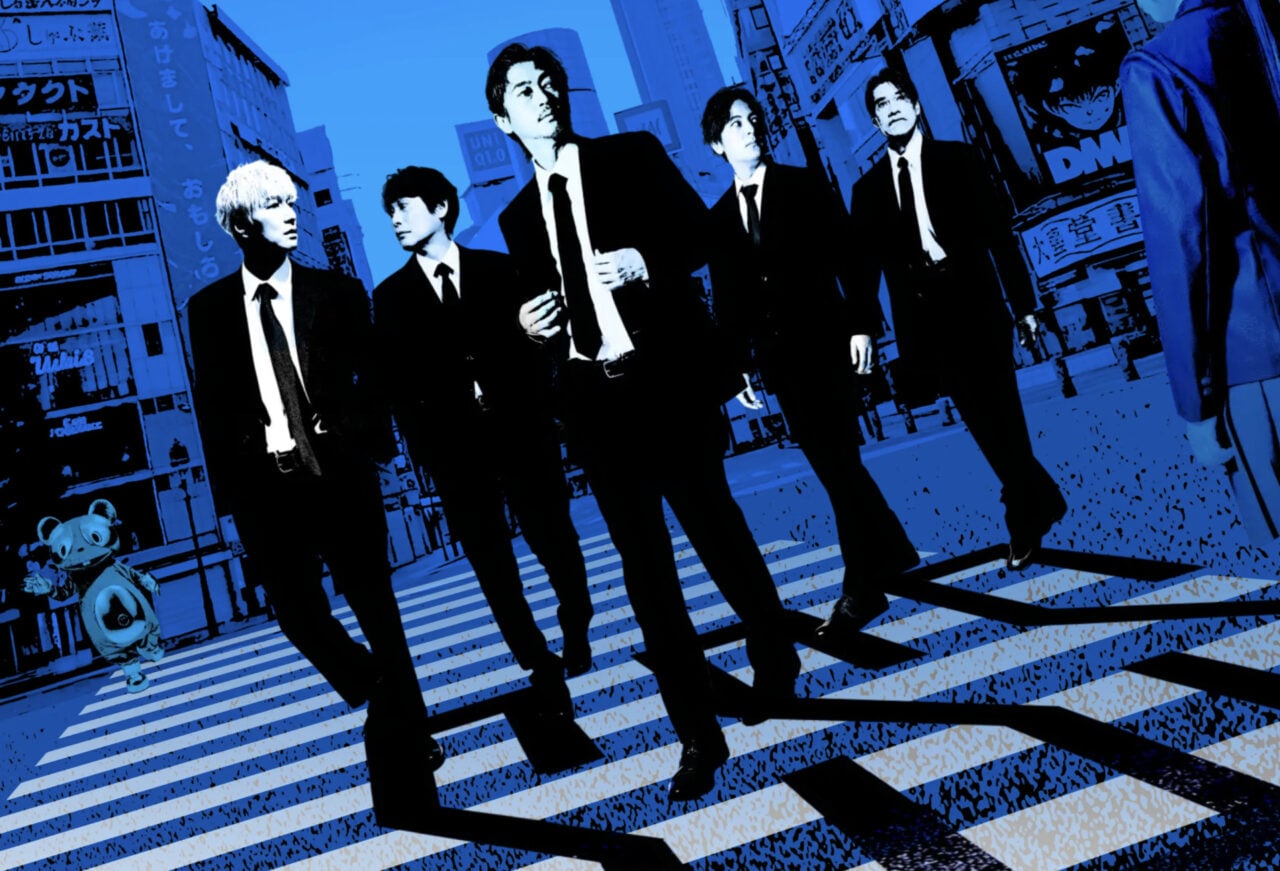 Progress on Cult-Hit Japanese Thriller Restarts Following Financial Concerns and Hospitalization