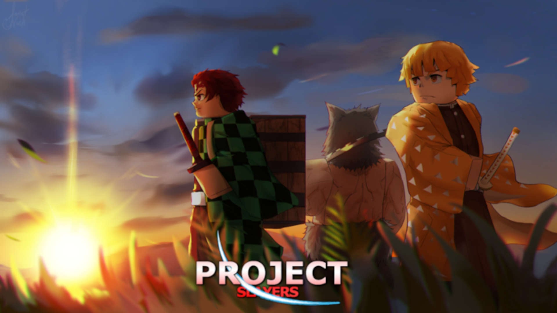Project Slayers 2 All Active Gift Codes – Official Release