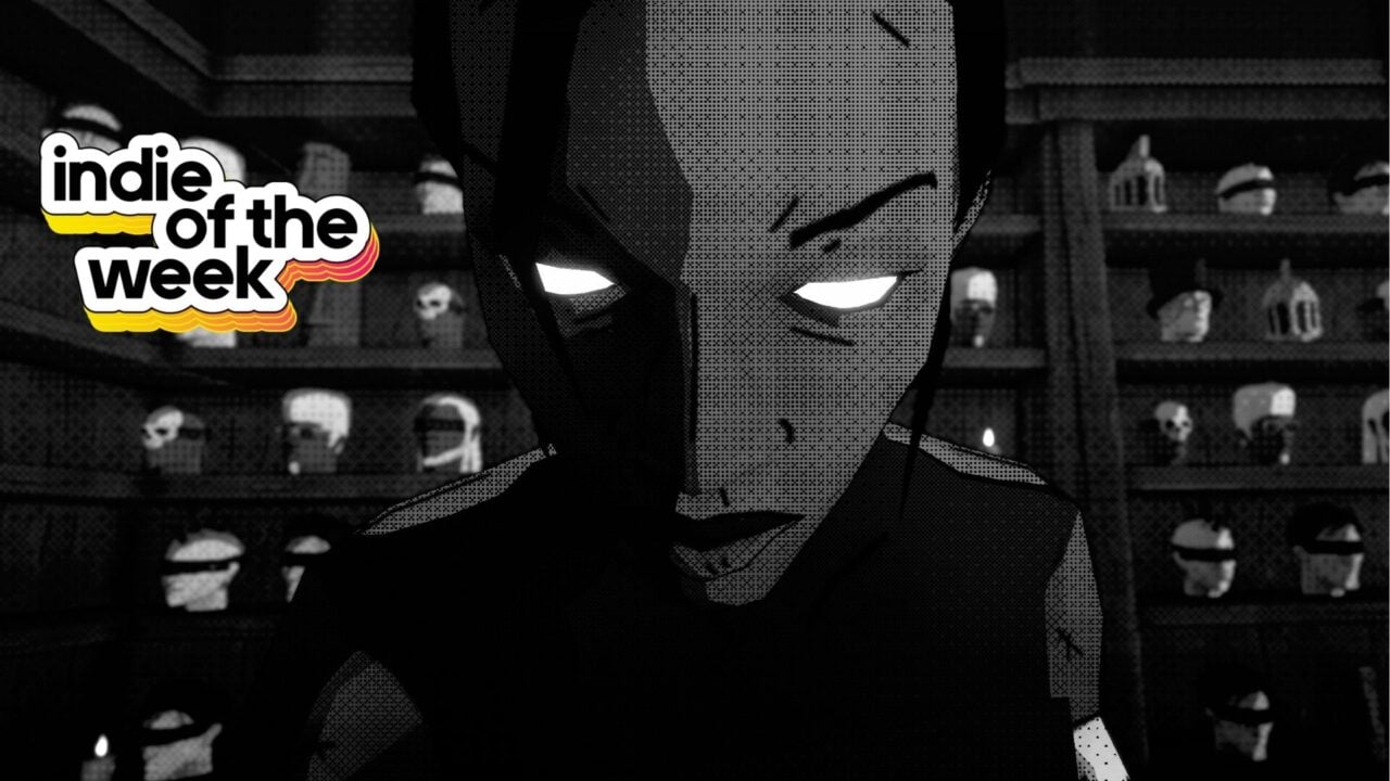 Puzzle Game Featuring Strategic Decapitation Mechanics Takes Cues from Dots and Offers Gameplay Comparable to Catherine