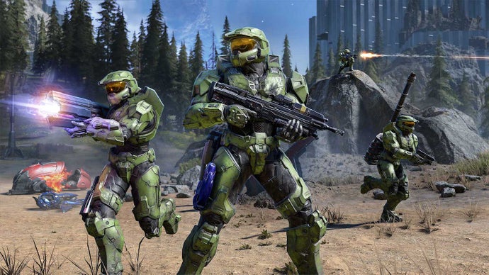 “Recent Changes Could Accelerate New Halo Release for Xbox, but Historical Trends Indicate Risk of Uninspired Gameplay”