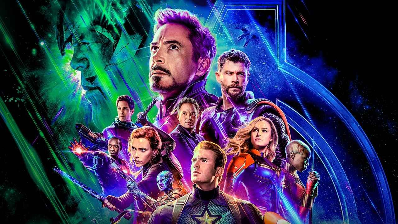 Recently Exposed Video from Avengers: Endgame Backs Widely Held Conspiracy Theory