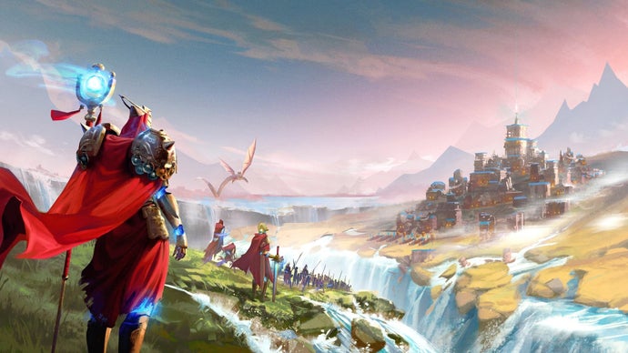 "Reflecting on 15 Years of Game Development: Amplitude Discusses the Evolution of Early Access as Endless Legend 2 Launches at Version 1.0"