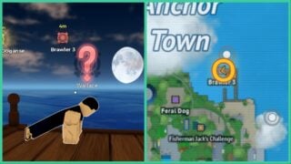 Roblox Guide: Unlock All Grand Blue Fighting Styles with Trainer Locations