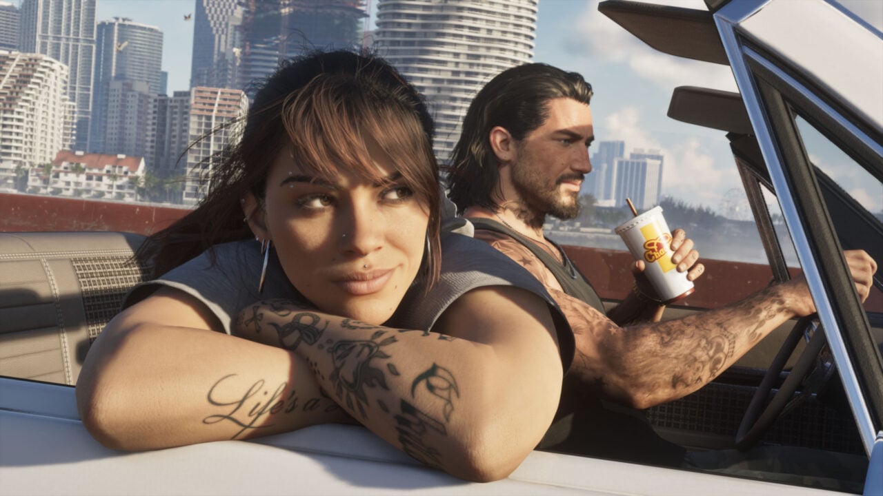 Rockstar Discontinues ‘Tap X To Sprint’ Feature in GTA 6, Arousing Varied Responses From Fans
