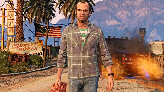Rockstar Games Unveils Official GTA Online RP Server Prior to GTA 6 Launch