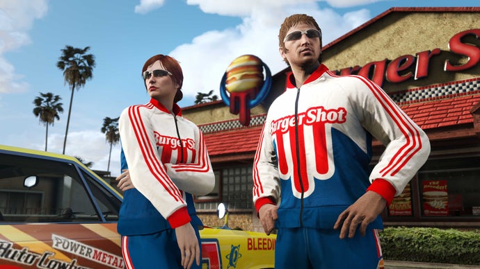 Rockstar Reveals New Developments in Modded GTA 5 Roleplaying, Remains Silent on PC Transition to Upcoming Game