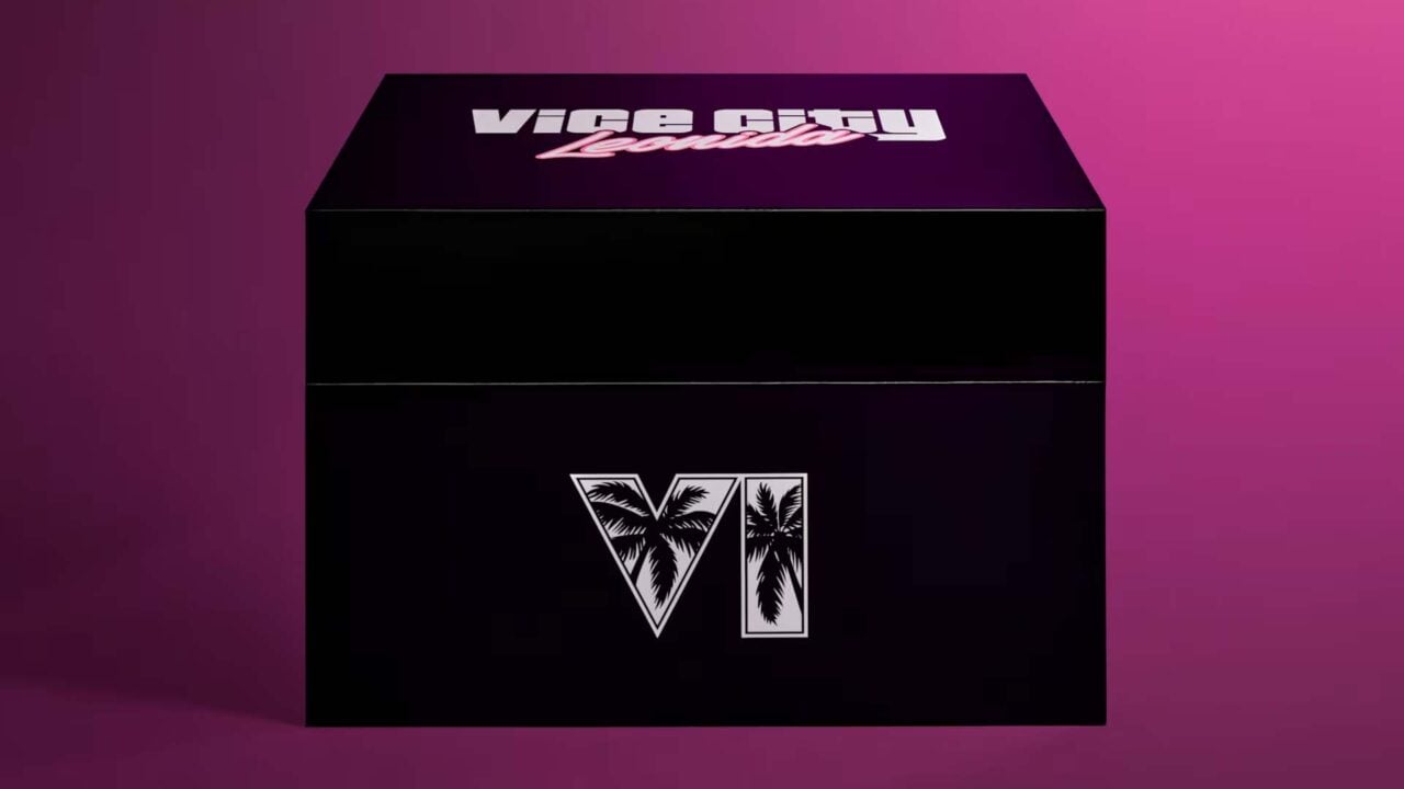 Rockstar Unveils $400 Grand Theft Auto 6 Merchandise Box Excluding the Game
