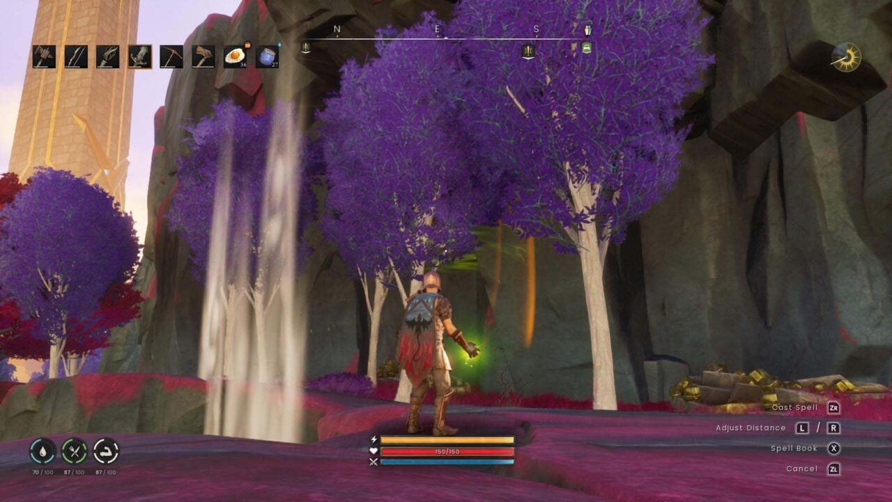 RuneScape: Dragonwilds Creators Recognize Subpar Switch 2 Port Quality, Pledge to Enhance, and Ensure Correct Screenshots for Eshop Update