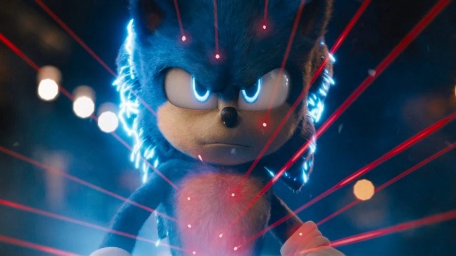 Sega Contemplated Phasing Out Sonic the Hedgehog Until Initial Film Showed His Ongoing Popularity