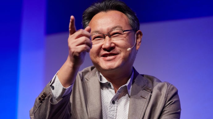 Shuhei Yoshida and TIGSource Founder Host Game Poem Jam to Explore Intersections of Art Forms