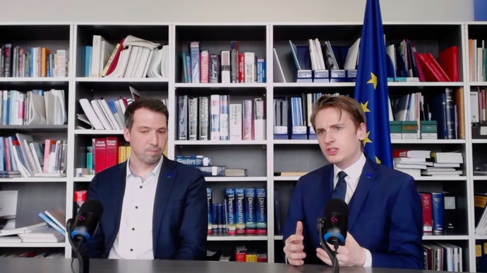 Single Player Games May Need Age Verification via Steam Under EU Kids Act Draft, According to Senior Policy Adviser to MEP