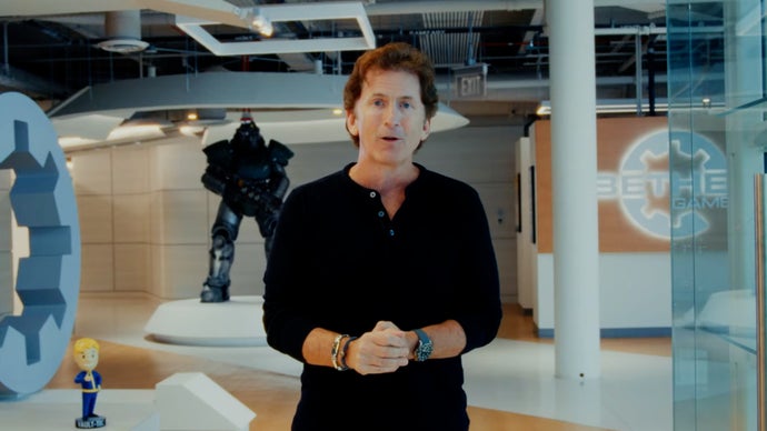 Skyrim Co-Lead Reveals Majority at Bethesda Preferred Developing Elder Scrolls 6 Over Starfield, But Todd Howard Led the Focus Toward Starfield