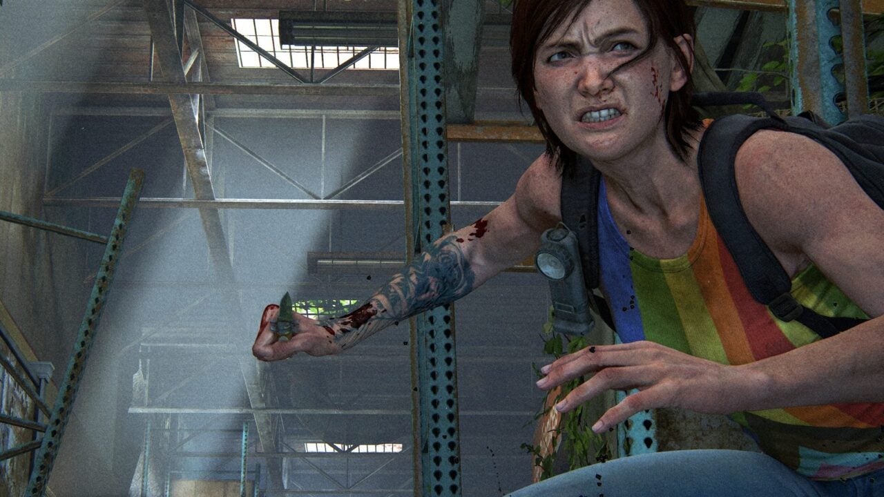 Sony Closes Last Of Us Part II Multiplayer Modification Following Months of Development