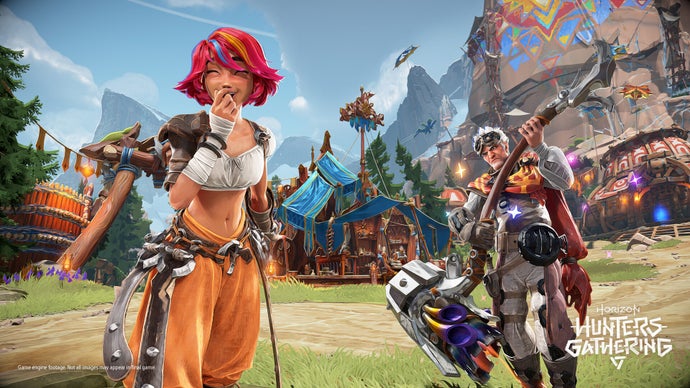 Sources indicate that Sony is rebooting their live service Horizon game into a traditional co-op format, while a sequel to Horizon Forbidden West is expected to take several more years to develop.