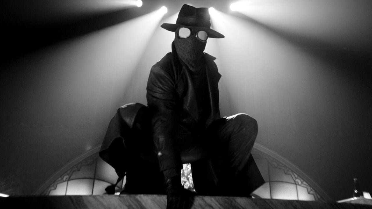 “Spider-Noir Season Two Wraps Up: The Significance of the Large Crumpled Newspaper”