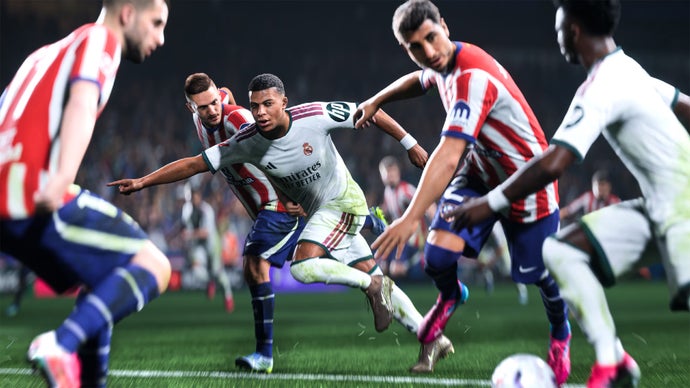 Staff Express Concerns Over EA’s Saudi Takeover, Citing Lack of Moral Backbone and Fear of Layoffs and Ownership Interference