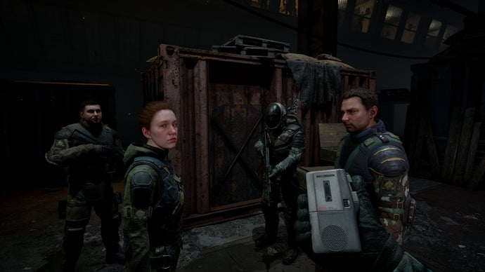 STALKER 2: Cost of Hope Review – A Detailed Exploration of an Expanded Zone Amidst a Lacking Faction War