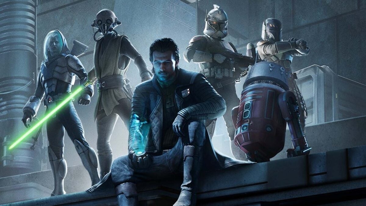 Star Wars Zero Company Projected Sales Attain 1 Million Even With Employee Furloughs