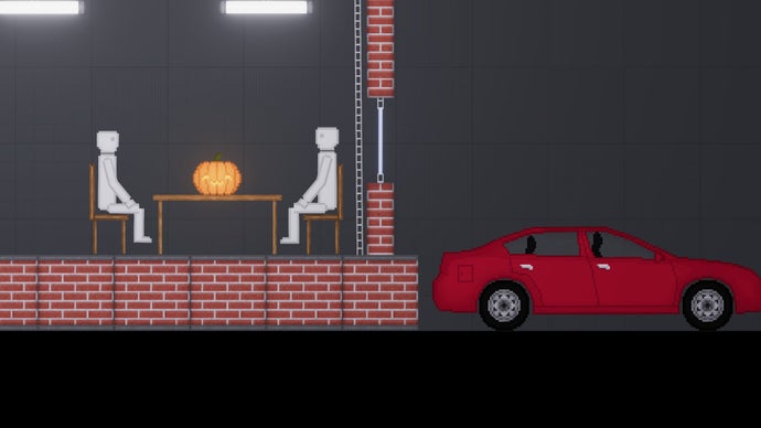 Steam Game Involving Ragdoll Mistreatment Faces Second Instance of Mod-Related Malware in 2023