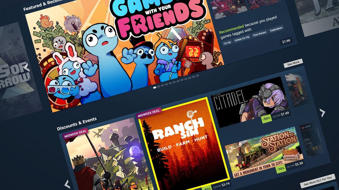 Steam Reveals Achievements for Anticipated PC Titles Such as Persona 6 and Ace Combat 8