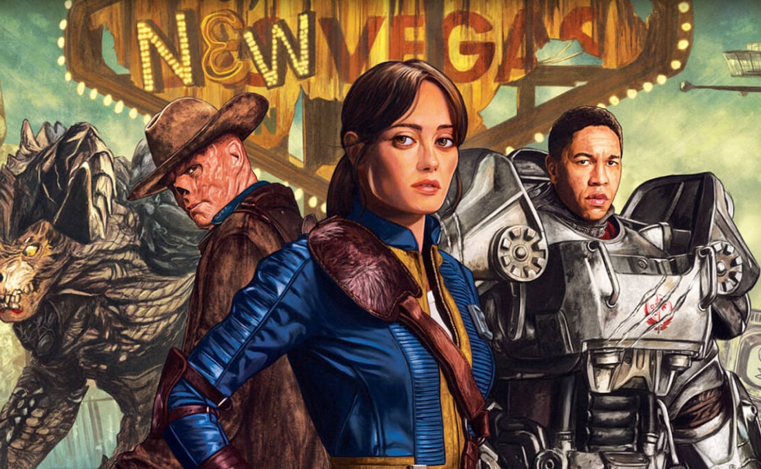 Stern Introduces Fallout-Inspired Pinball Machine After Pokémon Debut