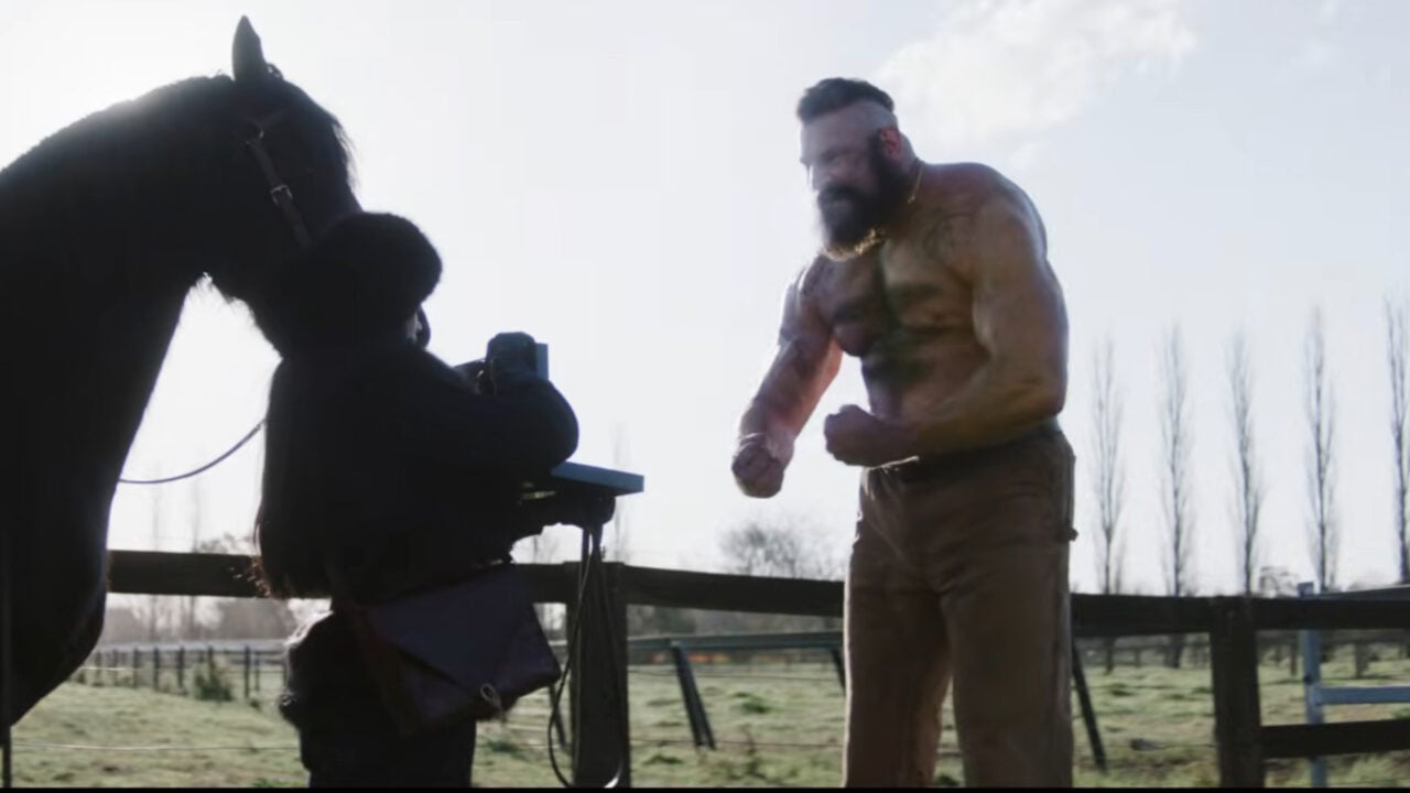 Street Fighter Film Unveils New Trailer Showcasing Characters in a Comedic Way