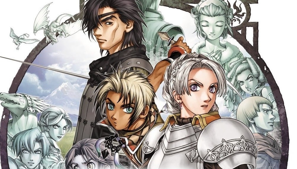 “Suikoden 3 Includes One of the Most Captivating Narratives in the Series”