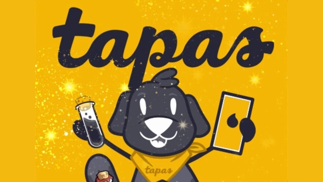 Tapas Declares Shutdown, Disheartening Comics Creators and Readers