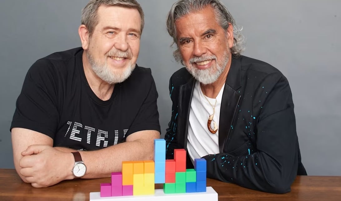 Tetris Tackles Copyright Issues Relating to Resemblance with White House Clone Character