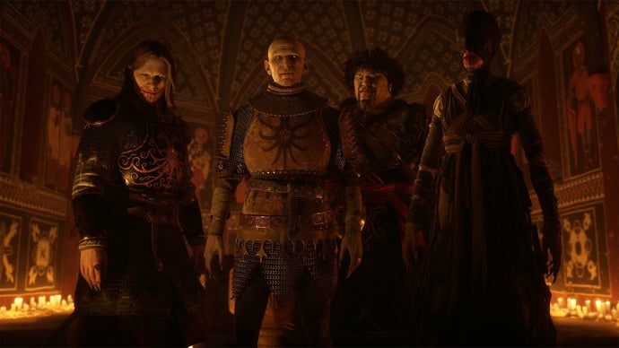 The Blood of Dawnwalker Mod Extends Main Quest Timer, Reducing Stress of Family Rescue from Vampires