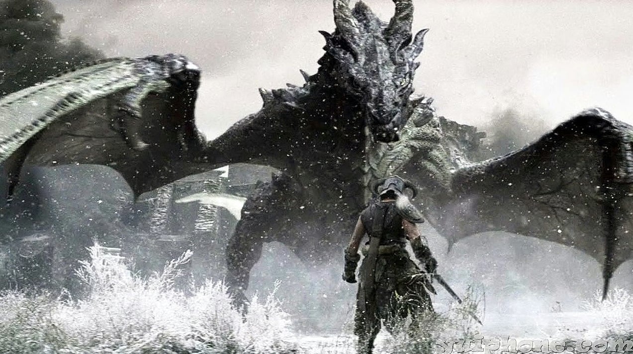 The Elder Scrolls Online Diminished Need for a Fallout: New Vegas-Inspired Skyrim Offshoot