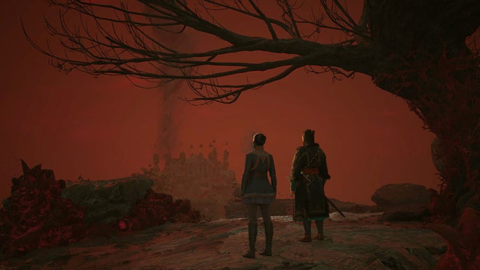 The Evolution of The Blood of Dawnwalker’s Timer Mechanic: Changes Made in Response to Pre-Release Feedback
