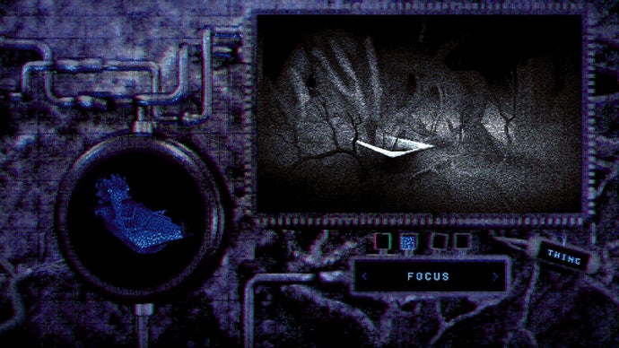 "The House Before: A Body Horror Game Exploring Personal Identity Through the Experience of a House Navigating Its Own Soul"