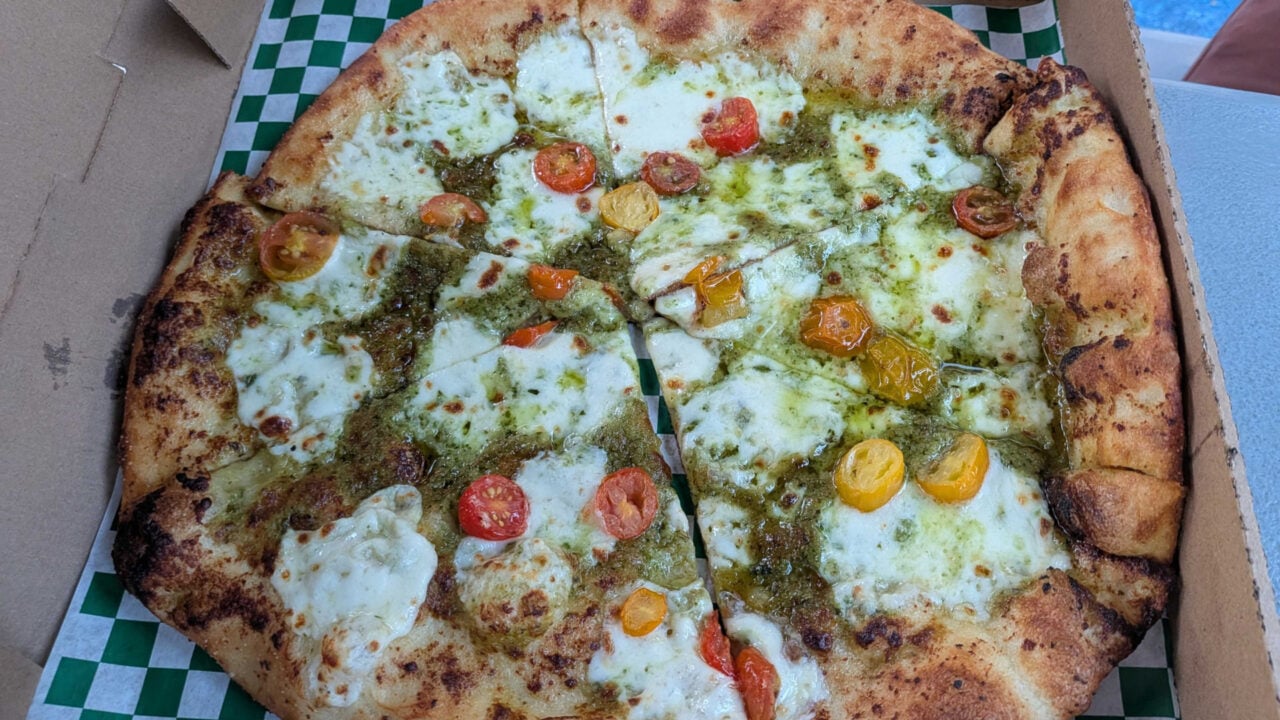 The Importance of World of Warcraft Pizza as a Feature of BlizzCon