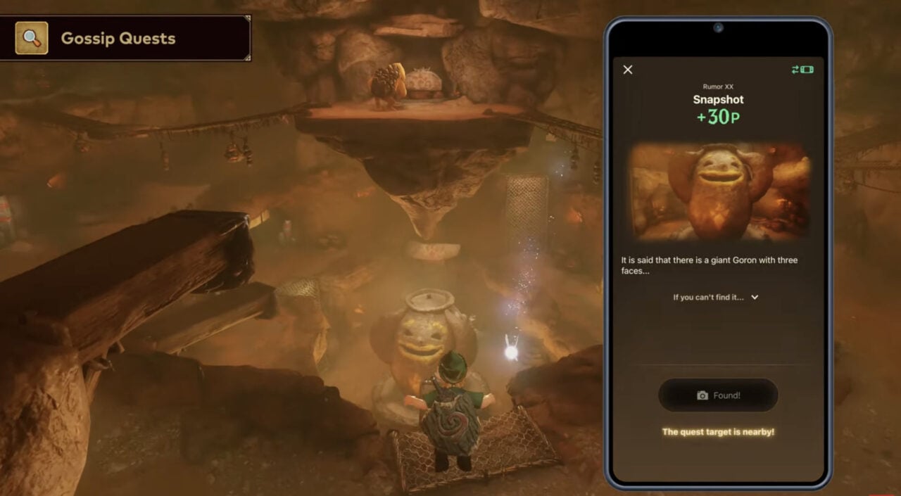 The Necessity for Nintendo to Improve the Zelda Gameplay Experience Independent of Mobile Devices