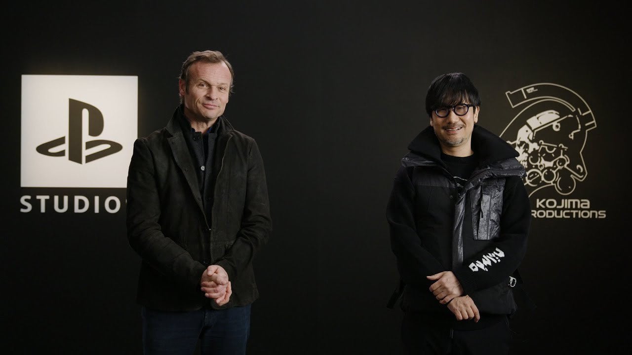 The Online Community Reacts to the Division between PlayStation and Hideo Kojima