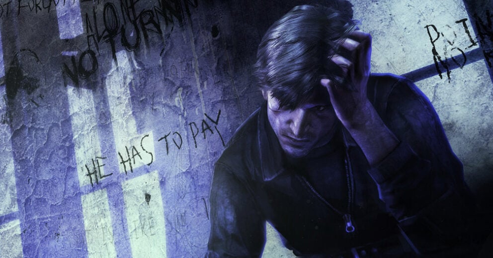 The Psychological and Developmental Themes of Silent Hill: Downpour