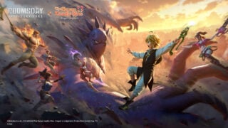 “The Seven Deadly Sins Unleashed: Doomsday’s Last Survivors Face September’s Judgment”