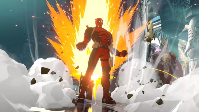 The Significance of Earnestness: Analyzing How Marvel Tōkon’s Deadpool Balances Humor and Respect for Fighting Games