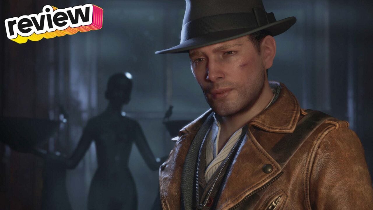 The Sinking City 2: A Detailed Examination of Its Survival Horror Features and Influences from Contemporary Resident Evil