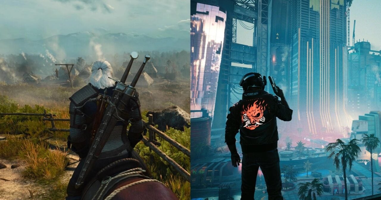The Witcher 3 Reimagined: An In-Depth 2.0 Revamp of the Game