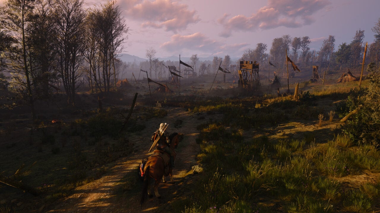 The Witcher 3 Remastered Achieves Steam Milestone as Gamers Come Back to Enjoy the Upgraded Edition of a Legendary RPG