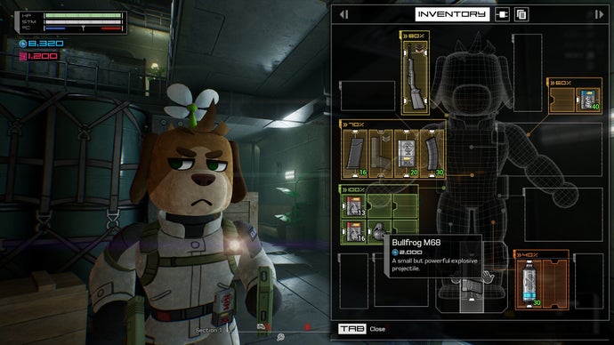 This Week in PC Games: Experience Magic Girl Adventures in Kernel Hearts, Dog Commando Missions in Fright Train, and Capital Class Warfare in Sublight