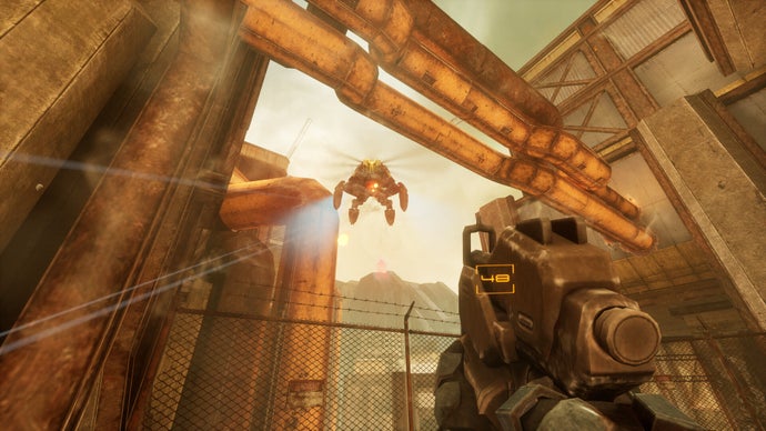 This Week in PC Games: New Releases including Wardogs, Shroom and Gloom, a Heist Game from King of Dragon Pass Creators, and a Bullet Time FPS Inspired by F.E.A.R.