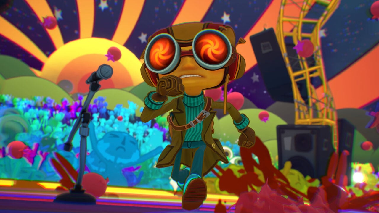 Tim Schafer Talks About Double Fine’s Exit from Xbox as a ‘Creative Revelation,’ Responding to Worries Regarding Asha’s Influence on Game Development