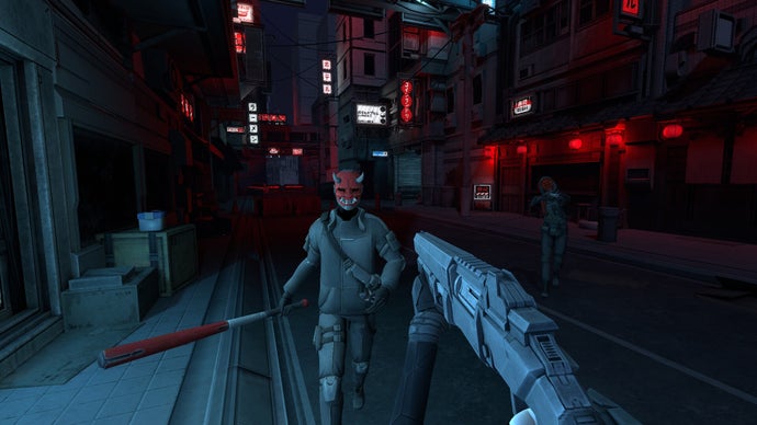 “Tokyo Walled City: An Indie Game That Fulfills the Stealth and Hacking Experience in the Since of Missing a New Deus Ex”