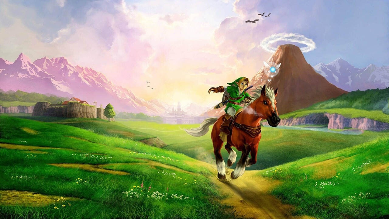 Two Nintendo Direct Events Planned for Next Week