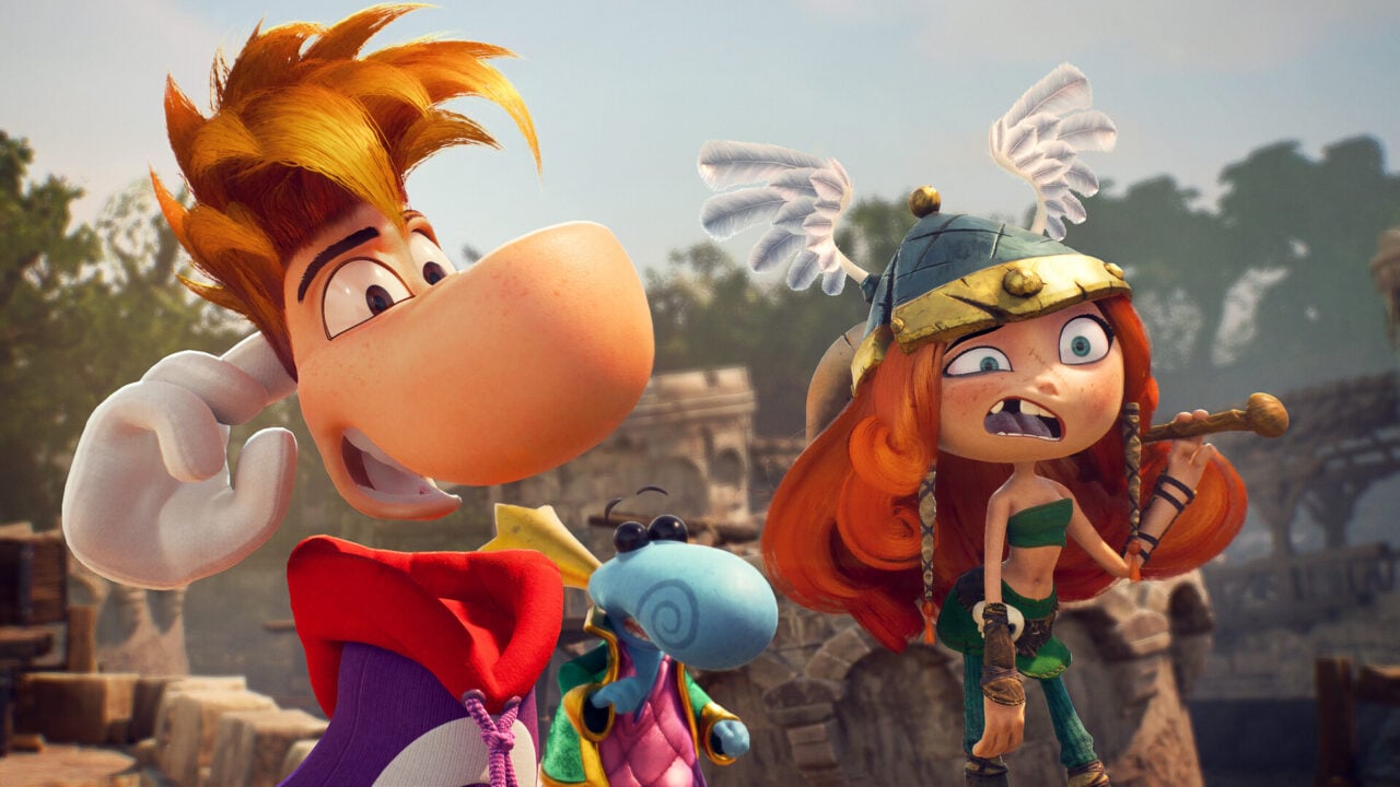 Ubisoft Postpones Launch of Anticipated New Game by Two Months This Autumn