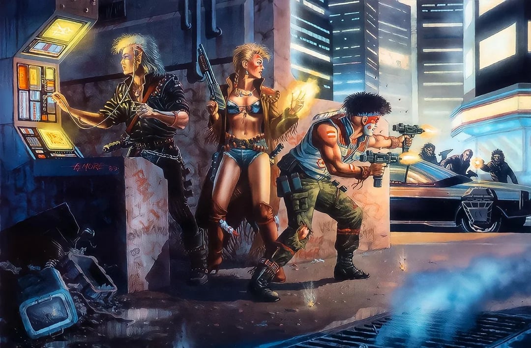 UK’s Biggest Tabletop Convention Enforces AI Prohibition with Specific Exceptions